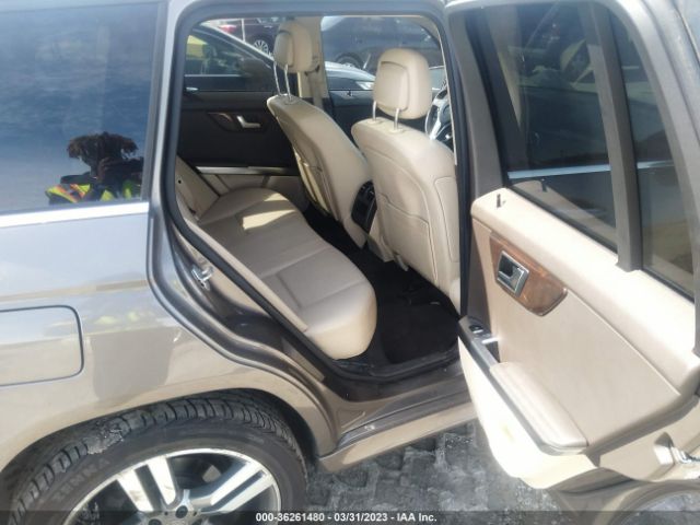 WDCGG5HB9EG330645 Mercedes-Benz Glk-class Glk 350