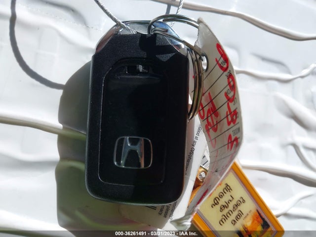 Honda CR-V EX 2021 2HKRW1H53MH403734 Image 11