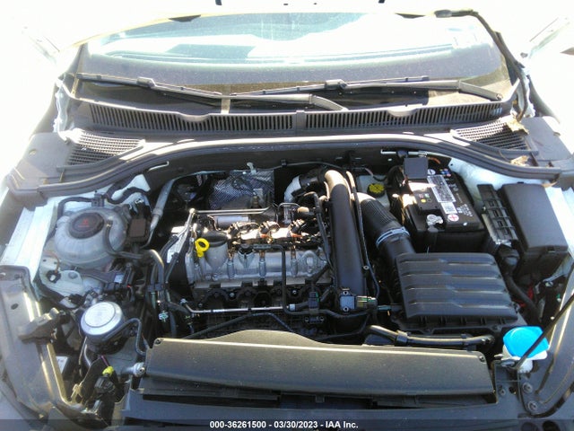2021 VOLKSWAGEN JETTA SEL VIN: 3VWE57BU2MM016457