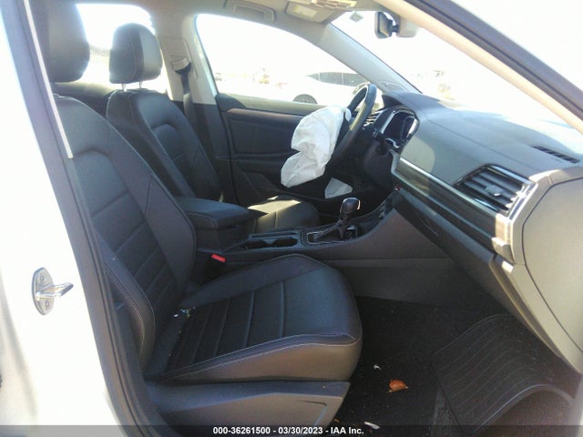 Volkswagen JETTA SEL 2021 3VWE57BU2MM016457 Image 6