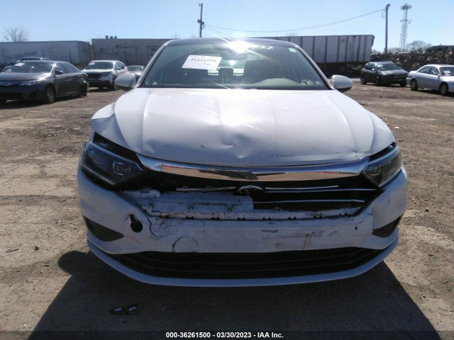 Volkswagen JETTA SEL 2021 3VWE57BU2MM016457 Image 7