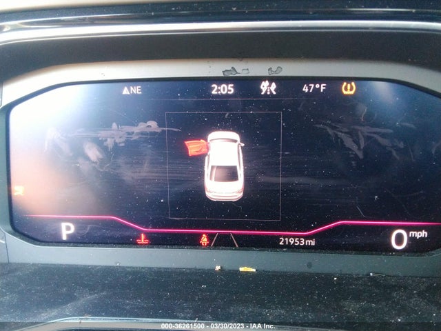 Volkswagen JETTA SEL 2021 3VWE57BU2MM016457 Image 8