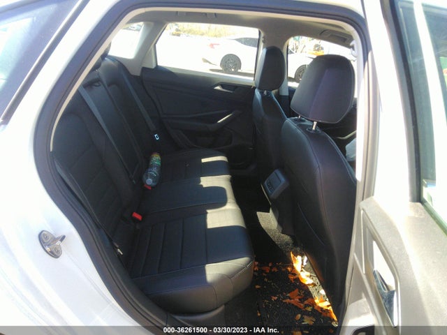 Volkswagen JETTA SEL 2021 3VWE57BU2MM016457 Image 9