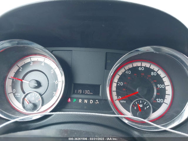 Dodge Grand Caravan Sxt 2019 2C4RDGCG9KR773944 Image 8