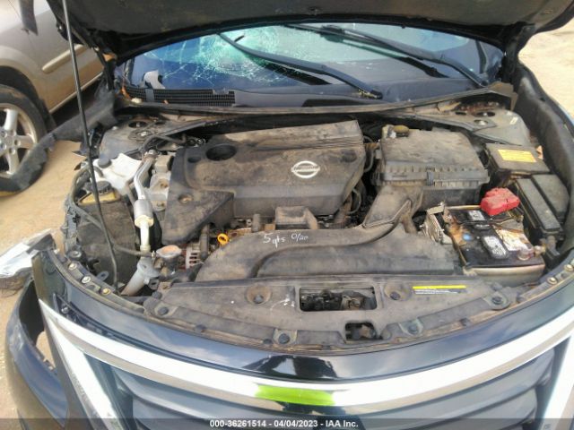 1N4AL3APXFN338368 Nissan Altima 2.5 S