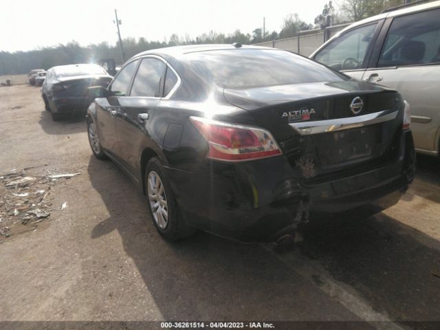 1N4AL3APXFN338368 Nissan Altima 2.5 S