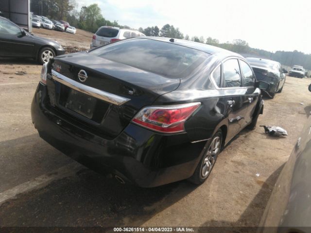 1N4AL3APXFN338368 Nissan Altima 2.5 S