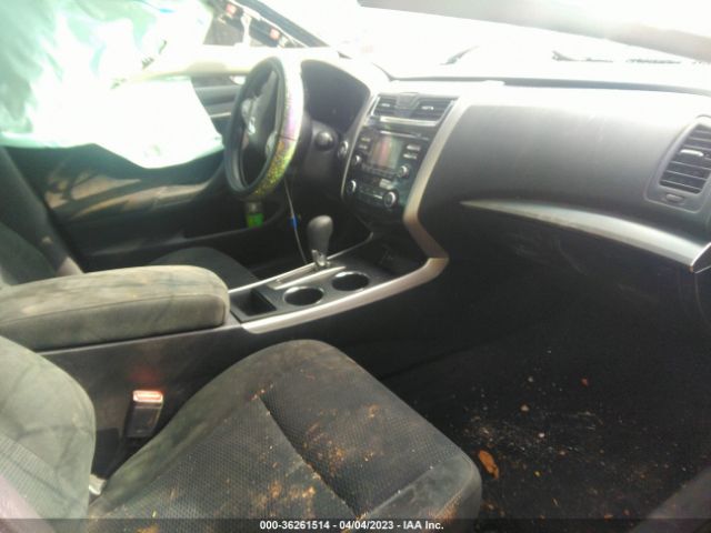 1N4AL3APXFN338368 Nissan Altima 2.5 S