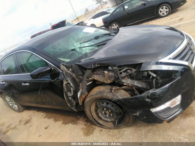 1N4AL3APXFN338368 Nissan Altima 2.5 S