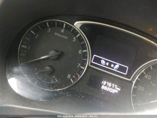 1N4AL3APXFN338368 Nissan Altima 2.5 S
