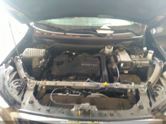 3GKALMEV1LL184139 GMC Terrain Sle