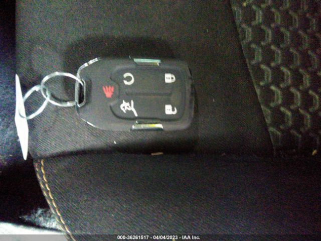 3GKALMEV1LL184139 GMC Terrain Sle