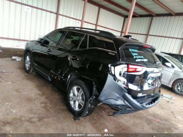 3GKALMEV1LL184139 GMC Terrain Sle
