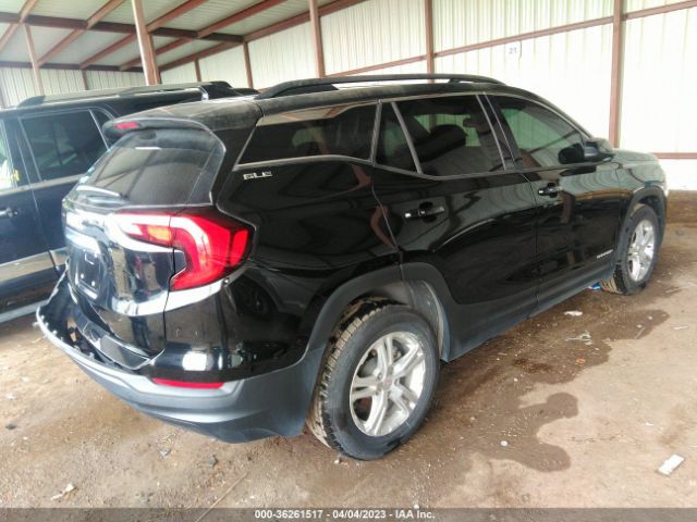 3GKALMEV1LL184139 GMC Terrain Sle
