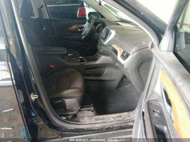 3GKALMEV1LL184139 GMC Terrain Sle