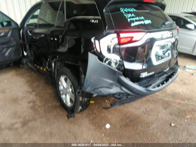3GKALMEV1LL184139 GMC Terrain Sle