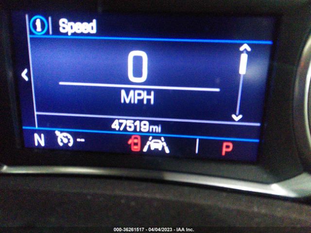 3GKALMEV1LL184139 GMC Terrain Sle