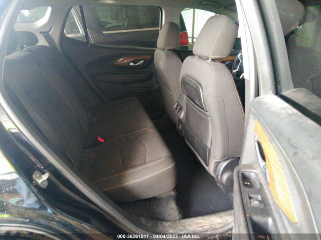 3GKALMEV1LL184139 GMC Terrain Sle
