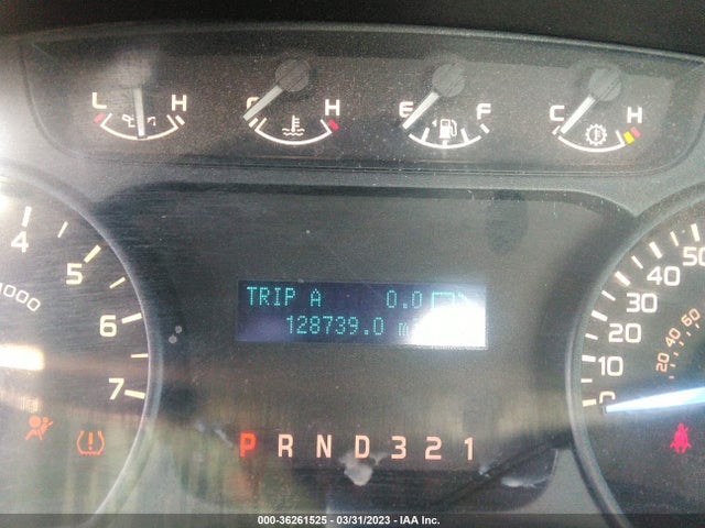 2011 FORD F-150 XL VIN: 1FTNF1CF3BKD32659
