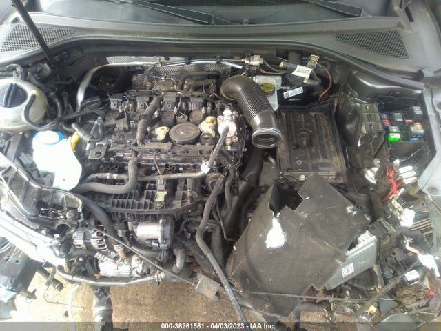 WAUBFGFF5F1033538 Audi S3/a3 2.0t Premium Plus