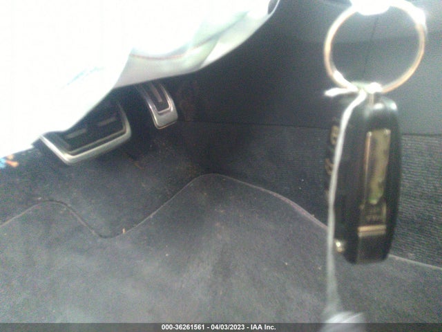 WAUBFGFF5F1033538 Audi S3/a3 2.0t Premium Plus