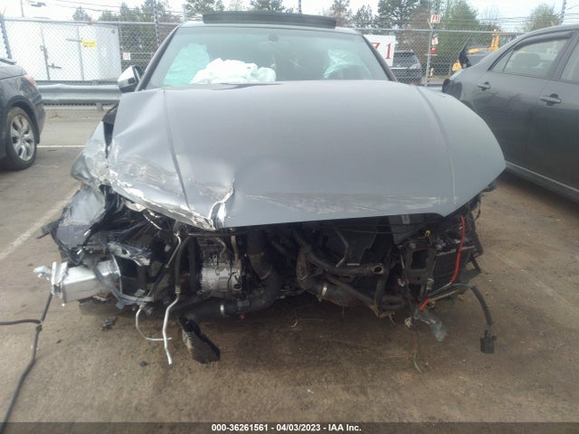 WAUBFGFF5F1033538 Audi S3/a3 2.0t Premium Plus