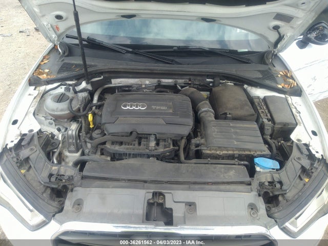 WAUC7GFF5G1097243 Audi A3 1.8t Premium Plus