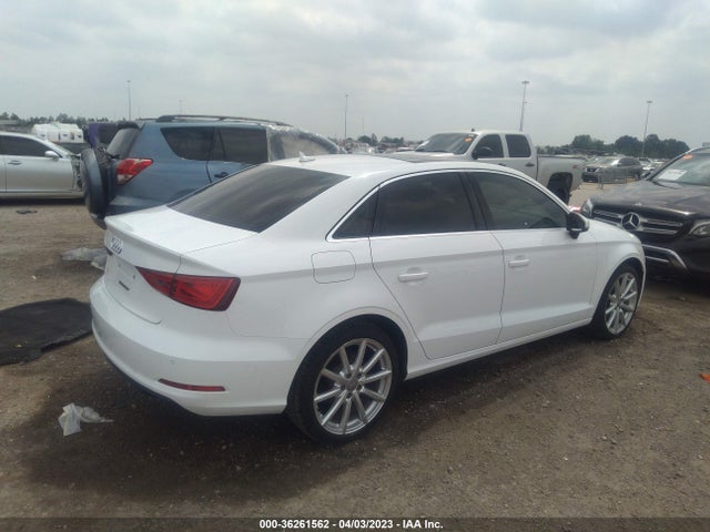 WAUC7GFF5G1097243 Audi A3 1.8t Premium Plus