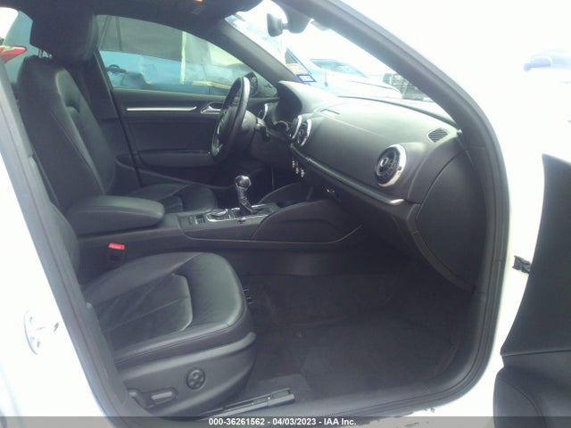 WAUC7GFF5G1097243 Audi A3 1.8t Premium Plus