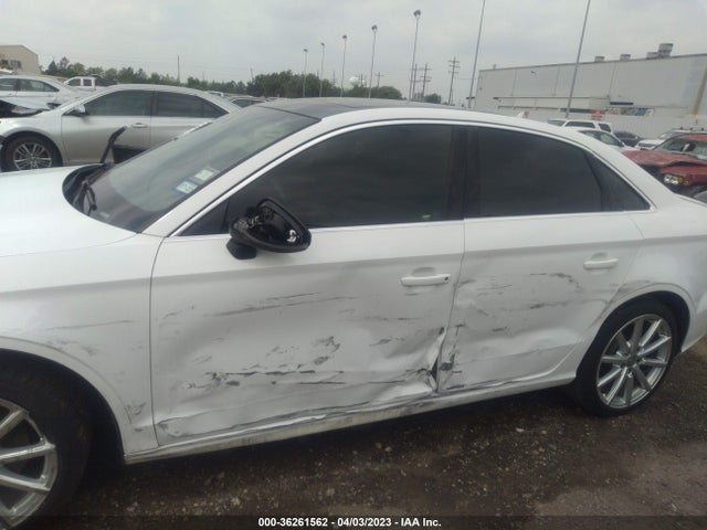 WAUC7GFF5G1097243 Audi A3 1.8t Premium Plus