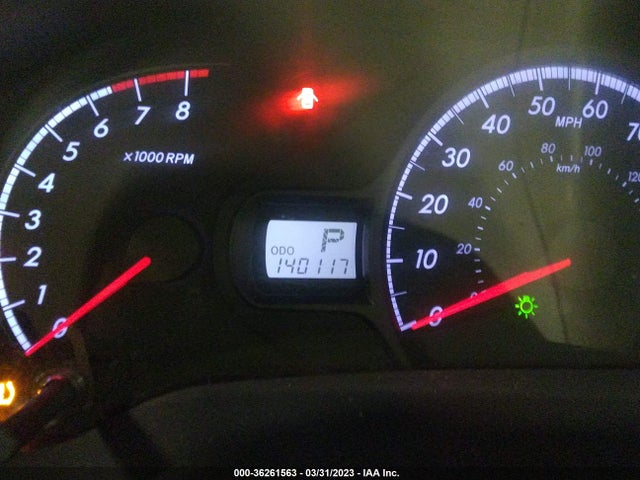 2011 TOYOTA SIENNA LE VIN: 5TDKK3DC5BS008085
