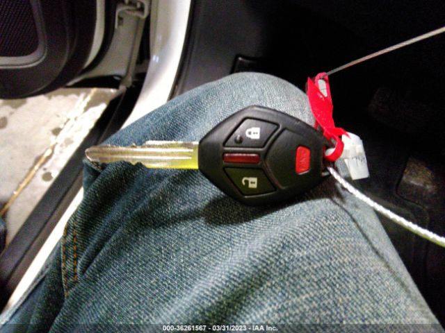 JA4AD2A32EZ012919 Mitsubishi Outlander Es