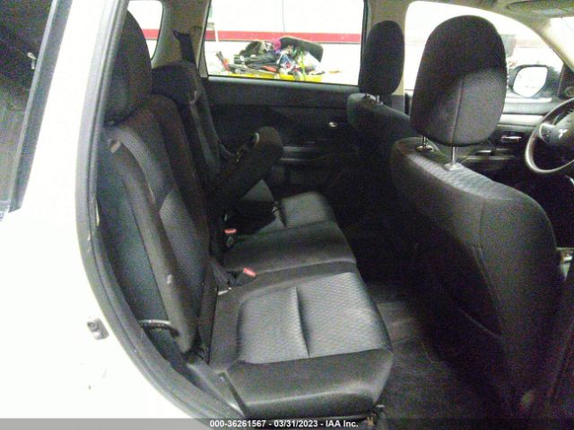JA4AD2A32EZ012919 Mitsubishi Outlander Es