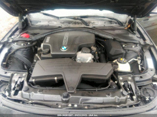 WBA8E5G52GNT40053 BMW 3 Series 320i Xdrive