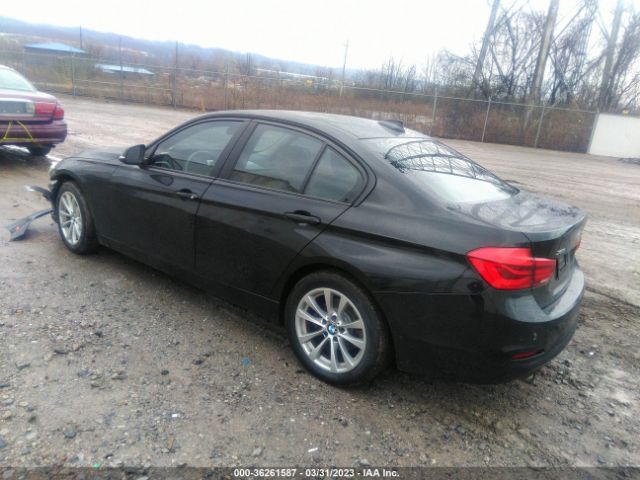 WBA8E5G52GNT40053 BMW 3 Series 320i Xdrive