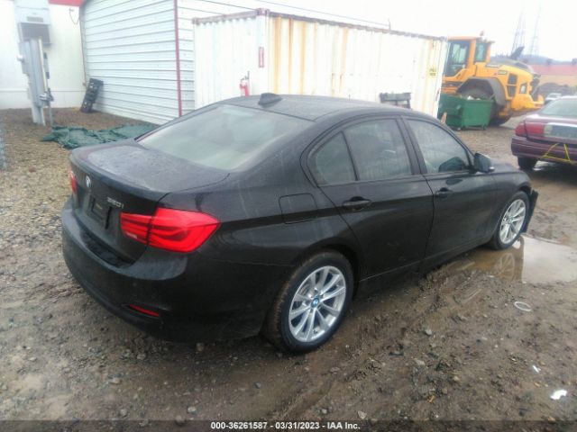 WBA8E5G52GNT40053 BMW 3 Series 320i Xdrive