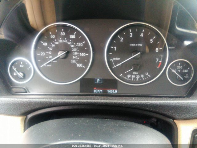 WBA8E5G52GNT40053 BMW 3 Series 320i Xdrive