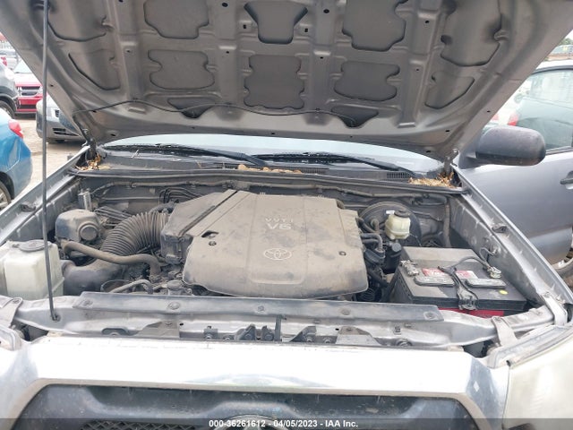 Toyota Tacoma Prerunner 2014 5TFTU4GN3EX059214 Image 11