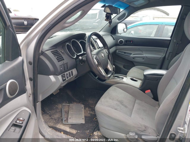 Toyota Tacoma Prerunner 2014 5TFTU4GN3EX059214 Image 6