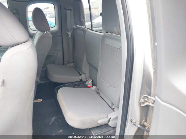 Toyota Tacoma Prerunner 2014 5TFTU4GN3EX059214 Image 9