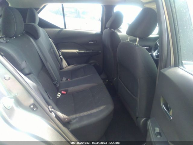 3N1CP5CV5LL506740 Nissan KICKS SV