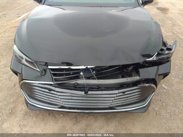 2021 Toyota Avalon, VIN: 4T1DA1AB5MU009307