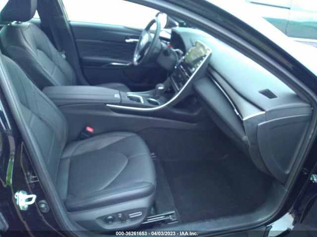 2021 Toyota Avalon, VIN: 4T1DA1AB5MU009307