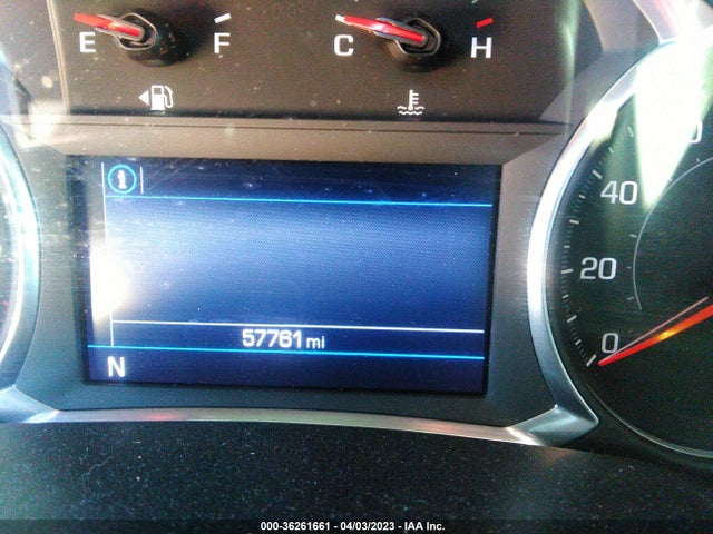 Chevrolet Blazer Lt 2020 3GNKBBRA3LS572520 Image 8