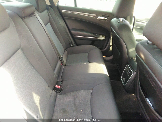 2C3CCAAG9JH283456 Chrysler 300 Touring