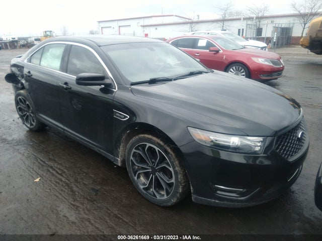 2015 Ford Taurus, VIN: 1FAHP2KT5FG181622