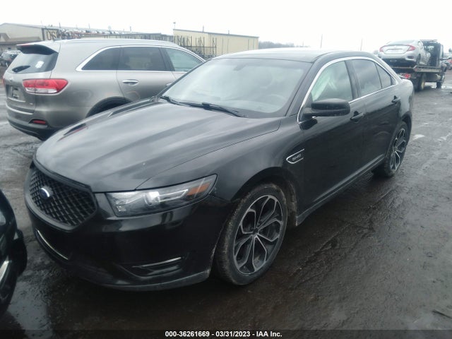 2015 Ford Taurus, VIN: 1FAHP2KT5FG181622