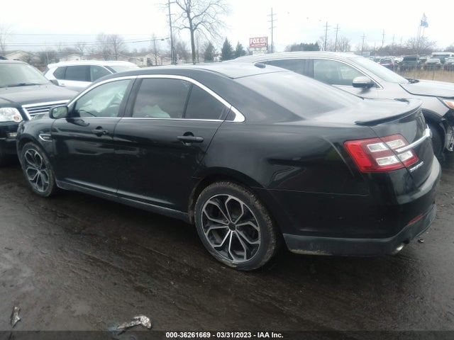 2015 Ford Taurus, VIN: 1FAHP2KT5FG181622