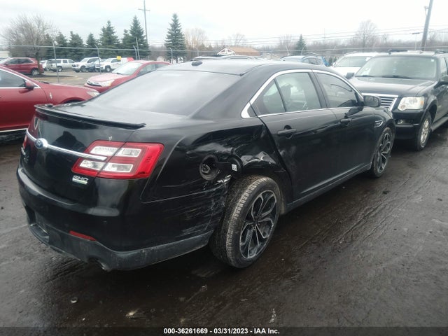 2015 Ford Taurus, VIN: 1FAHP2KT5FG181622