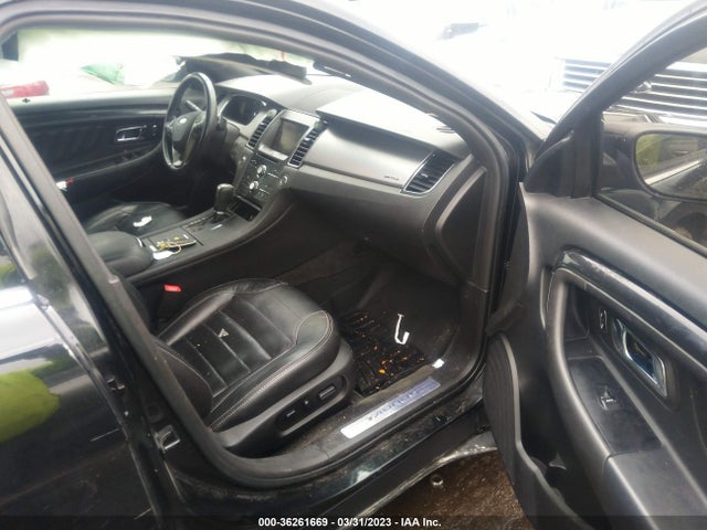 2015 Ford Taurus, VIN: 1FAHP2KT5FG181622